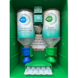 Станція для промивання очей FOCUS